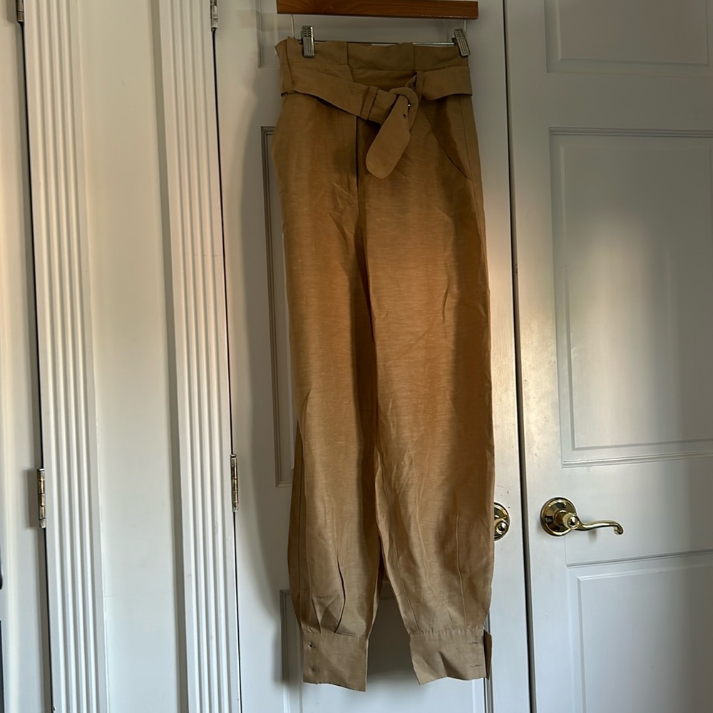Sir the label pants
